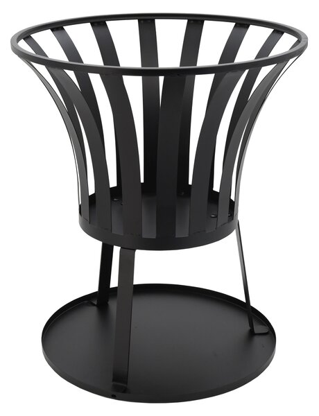 CATTARA Ohniště STROMBOLI 45cm Cattara