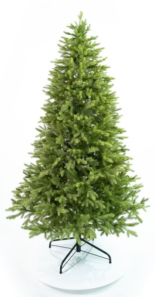 Jedle exclusive 210 cm- 100% 3D
