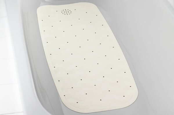 Protiskluzová podložka do vany 37x90 cm - Maximex