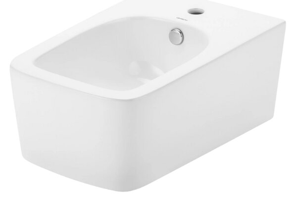 UPTrend Závěsný bidet ACCORD TR5072, bílá lesk