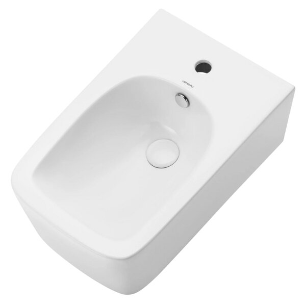 UPTrend Závěsný bidet ACCORD TR5072, bílá lesk