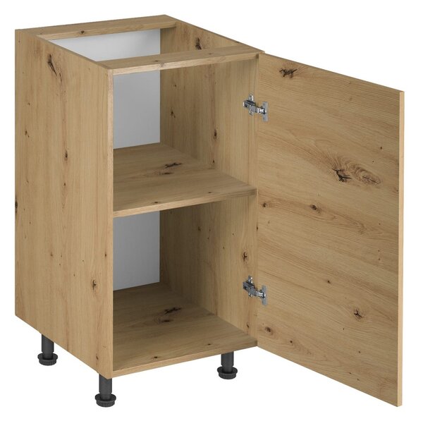 Kuchyňská skříňka LANGEN D45-P/L Dub artisan
