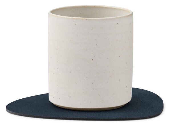 Lind DNA Podložka pod skleničku Curve Nupo, midnight blue