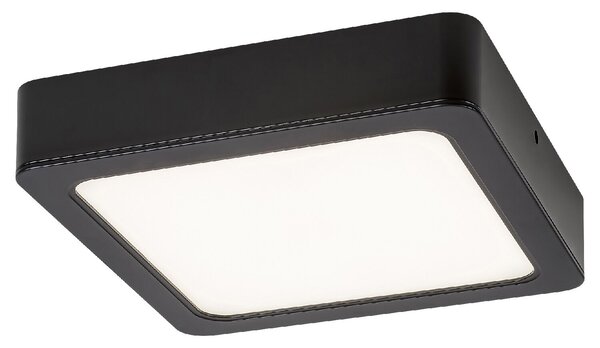 71203 Stropní svítidlo Shaun2 IP20 24W 2460 lm černé