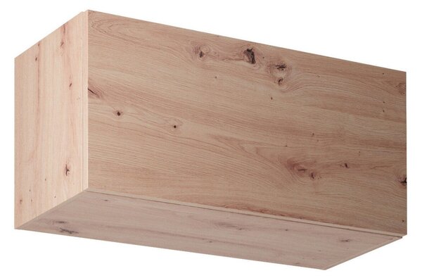Závěsná kuchyňská skříňka LANGEN G80K Dub artisan