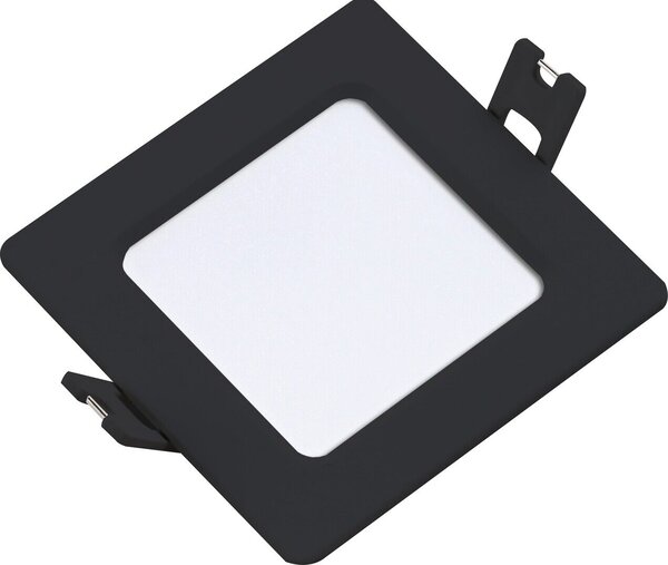 71262 Svítidlo Shaun2 pro vestavbu IP20 3 W 220 lm černé