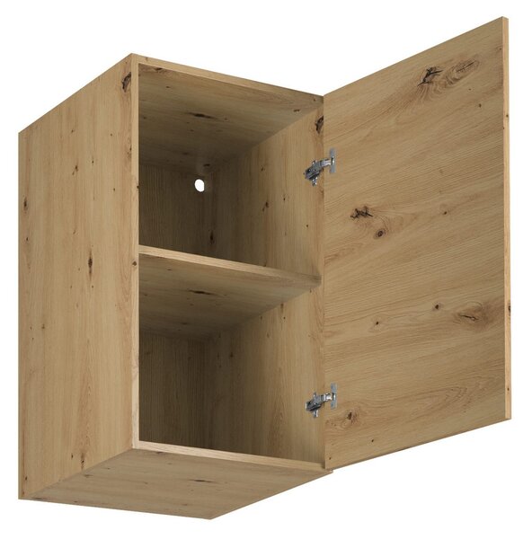Závěsná kuchyňská skříňka LANGEN G45G Dub artisan