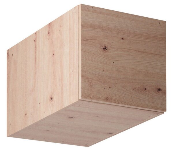 Závěsná kuchyňská skříňka LANGEN N40 Dub artisan