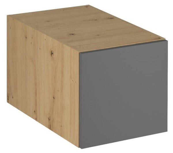 Závěsná kuchyňská skříňka LANGEN N40 Dub artisan