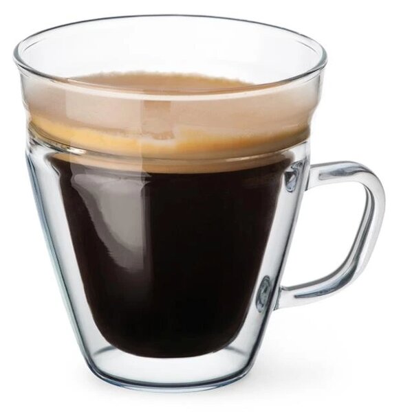 SIMAX PRESSO ŠÁLKY S UCHEM 75 ML SADA 2KS