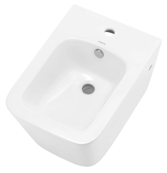 UPTrend Závěsný bidet GRAVIS TR5154, bílá lesk
