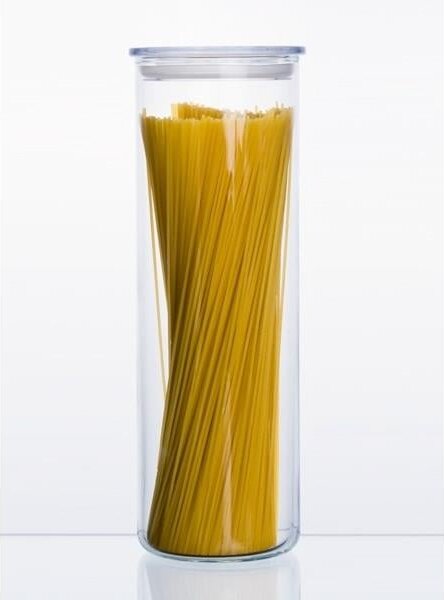SIMAX NÁDOBA S PRŮHLEDNÝM VÍKEM 1800 ML