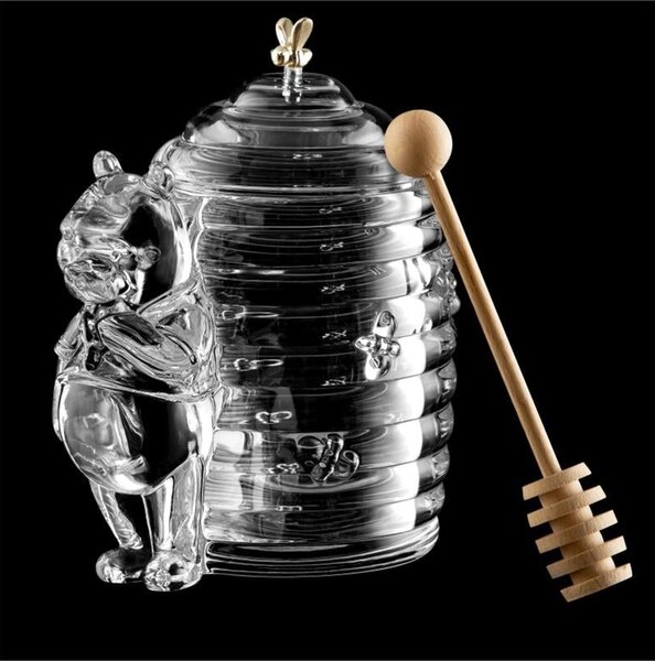 BOHEMIA PRESTIGE NÁDOBA NA MED 300ML