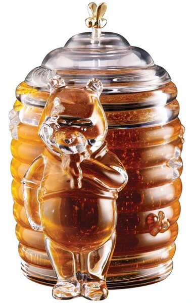 BOHEMIA PRESTIGE NÁDOBA NA MED 300ML