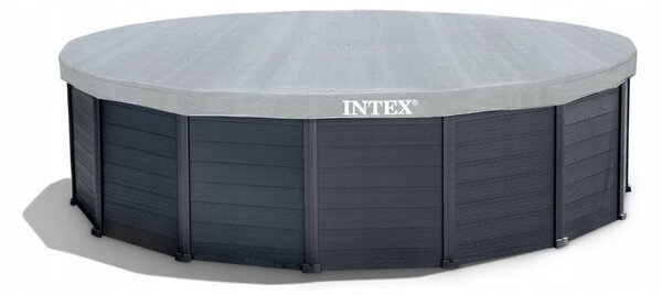 Krycí Plachta Intex 14 x 36 cm