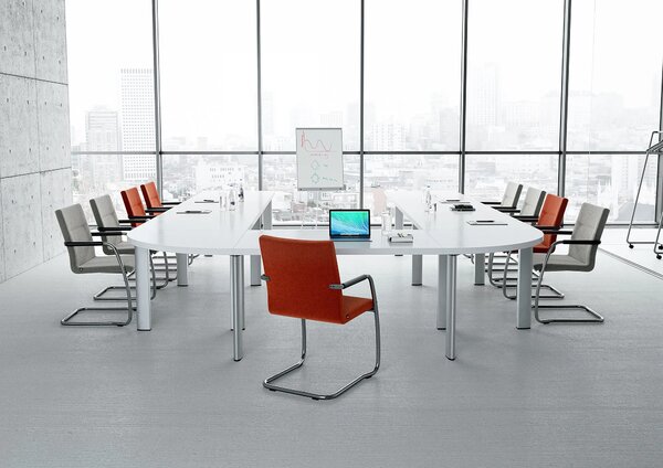 LD SEATING - Židle SEANCE CARE 076-Z