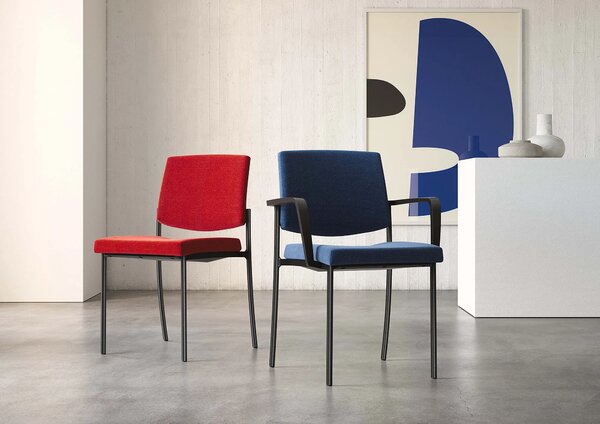 LD SEATING - Židle SEANCE ART 193