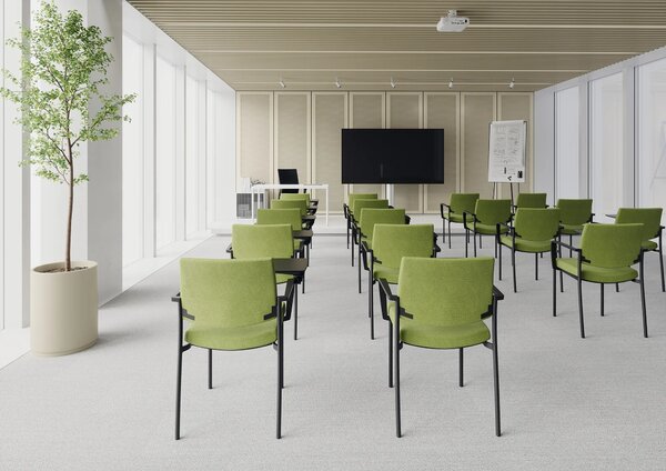 LD SEATING - Židle SEANCE ART 193-BR