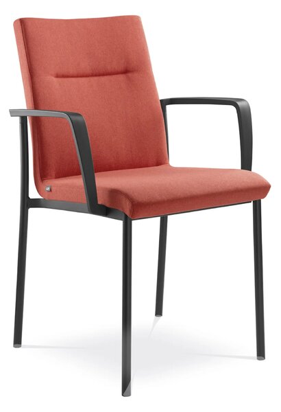 LD SEATING - Židle SEANCE CARE 070-BR
