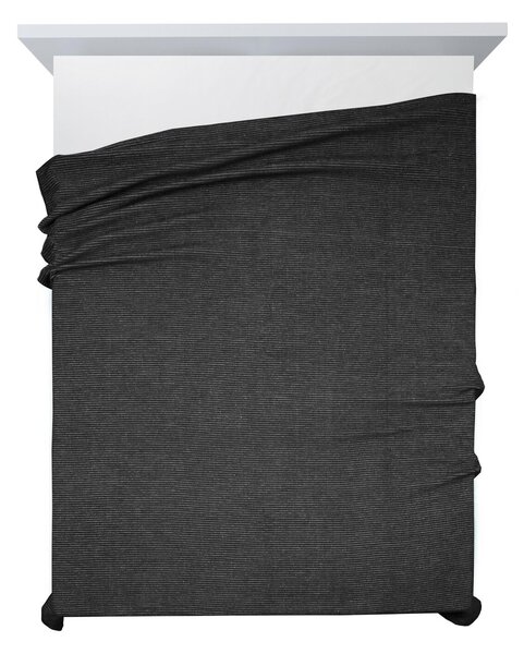 DEKA D91 AMBER 200X220 CM ČERNÁ