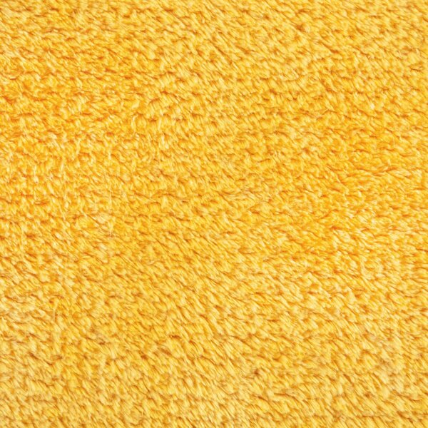 DEKA RICKY 130X170 CM HOŘČICOVÁ