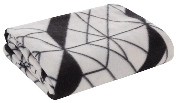 DEKA D91 GEO 01 150X200 CM VZOROVANÁ
