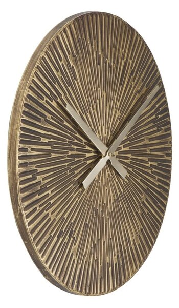 Nástěnné hodiny Mauro Ferretti Kensington, ⌀ 50 cm