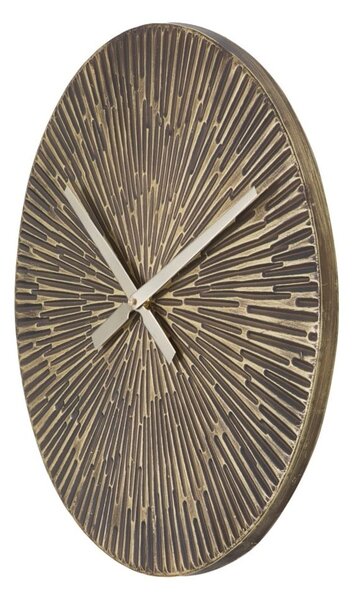 Nástěnné hodiny Mauro Ferretti Kensington, ⌀ 50 cm