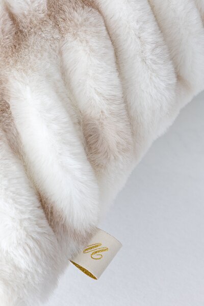 Povlak Wave 100% polyester 50/50