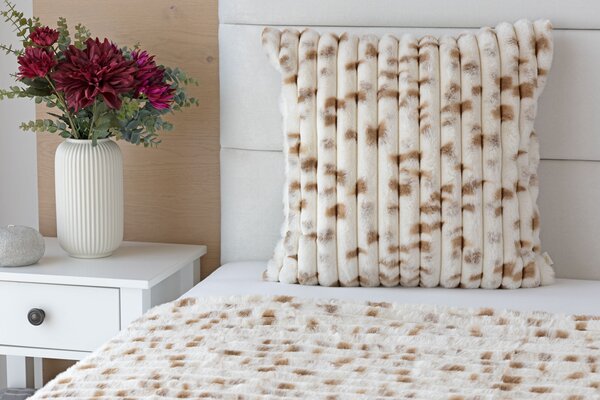Povlak Lea 100% polyester 50/50