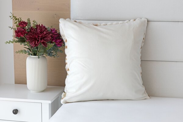 Povlak Lea 100% polyester 50/50
