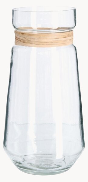 Ručně vyrobená váza Zhob, V 28 cm