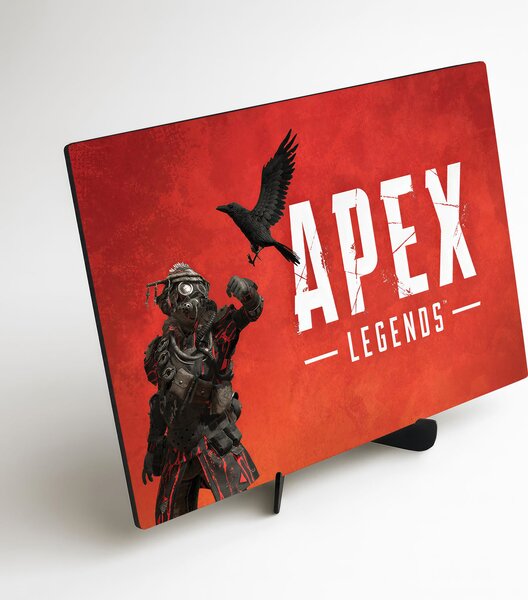 DUBLEZ | Obraz na stěnu - APEX | UV tisk, Premium