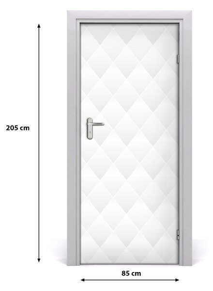 Fototapeta na dveře Abstrakce pozadí 85x205 cm