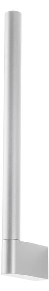 Redo 01-4238 Cityline, bílé nástěnné svítidlo, LED 8,5W 2700K, stmívatelné, výška 44,5cm, IP54