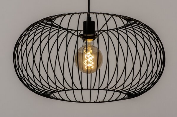Závěsné svítidlo Mayor Nero 50 Light (LMD)