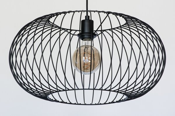 Závěsné svítidlo Mayor Nero 50 Light (LMD)