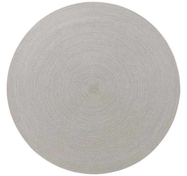 Limited Edition Venkovní koberec Poolside Circle, Limited Edition, kulatý 200 cm, lem standardní, barva dle vzorníku