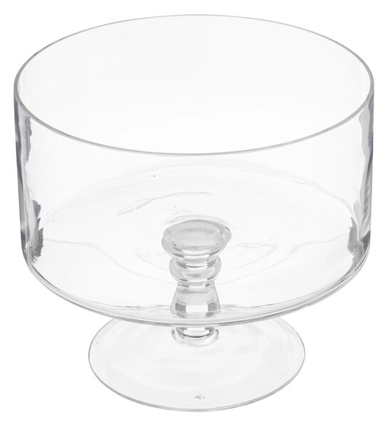 Skleněná nádoba na potraviny Clear Gateaux 1,8l