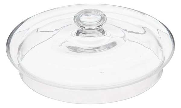 Skleněná nádoba na potraviny Clear Gateaux 1,8l
