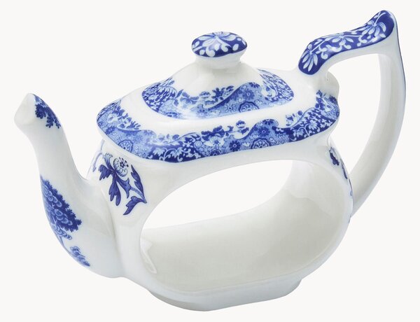 Sada kroužků na ubrousky Napkin Rings, 4 díly