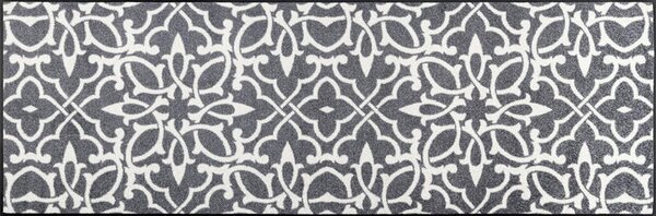 BĚHOUN DO KUCHYNĚ, 60/180 cm šedá Esposa - Online Only koberce & rohožky, Online Only