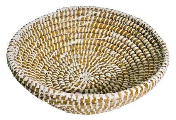 Košíkárna Ošatka slaměná 20 cm