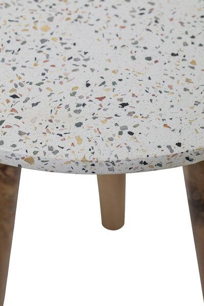 Stolička Terrazzo
