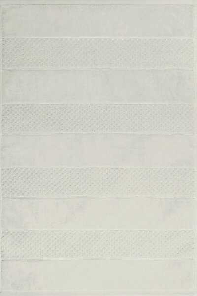 PŘEDLOŽKA DO KOUPELNY JESSI2 60X90 CM KRÉMOVÁ