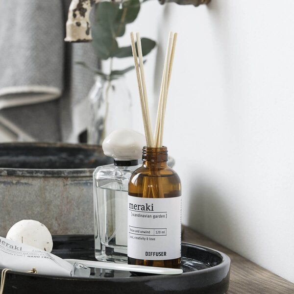 Meraki Difuzér Scandinavian Garden 120 ml