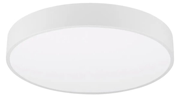 Moderní stropní svítidlo Lustr bílá