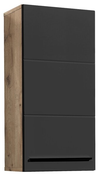 ZÁVĚSNÁ SKŘÍŇKA, 34/70/23 cm MID.YOU - Závěsné skříňky, Online Only