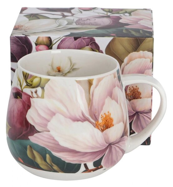 Porcelánový hrnek Magnolie 430 ml