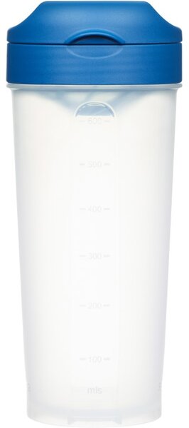 Sistema Shaker Hydrate 750 ml, modrá